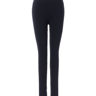 Assorted Brands Women Black Leggings M